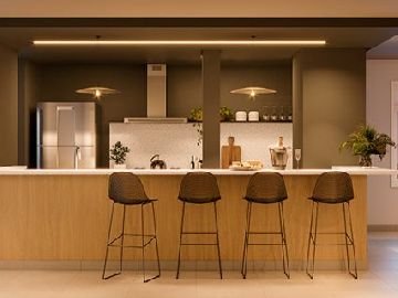 ESPA�O GOURMET