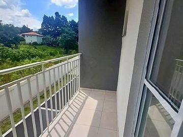 VARANDA QUARTO