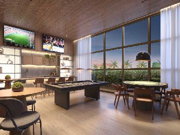 SPORT BAR