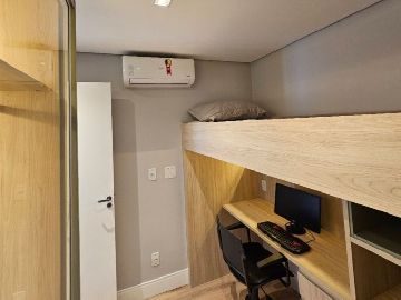 DORM SOLTEIRO DECORADO