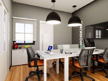 COWORKING