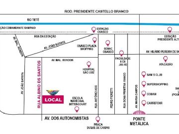 LOCALIZA��O