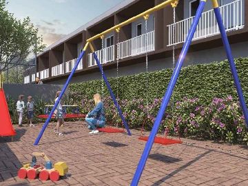 PLAYGROUND