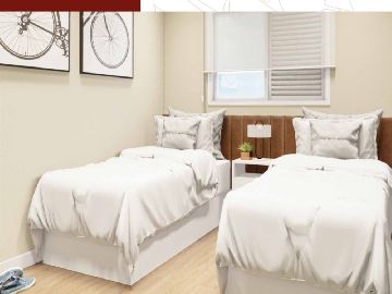 DORM SOLTEIRO