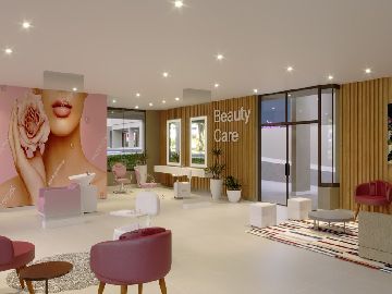 ESPA�O BEAUTY