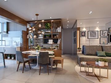 SALA LIVING