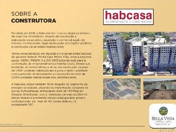 SOBRE A CONSTRUTORA