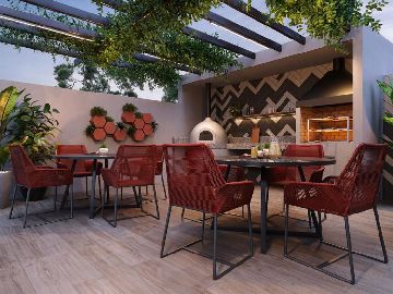 ESPA�O GRILL