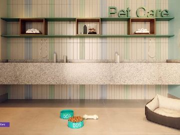 PET CARE