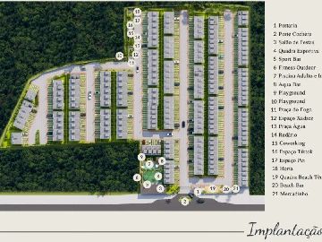 IMPLANTA��O