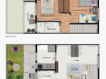 PLANTA B