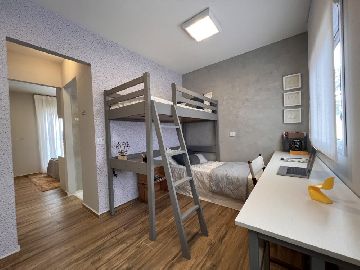 DORM SOLTEIRO