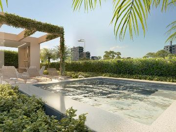 PISCINA AREA GOURMET