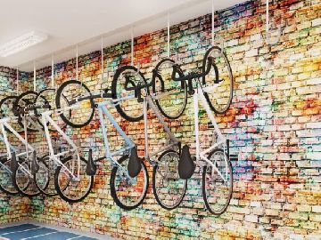 BICICLET�RIO