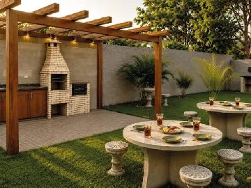 ESPA�O GOURMET