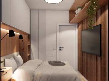 QUARTO CASAL