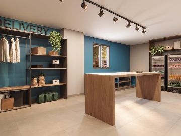 ESPA�O DELIVERY