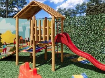 PLAYGROUND
