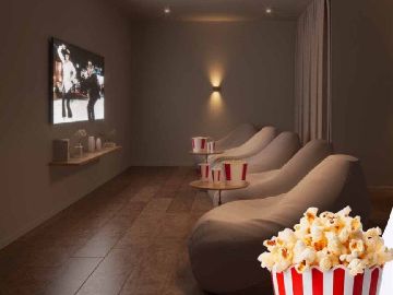 CINEMA
