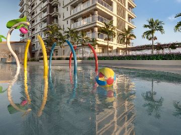 PISCINA INFANTIL