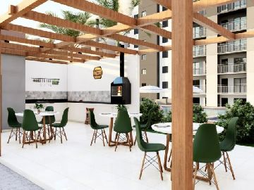 ESPA�O GRILL