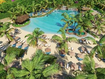 PR�XIMO PARQUE AQUATICO THERMAS