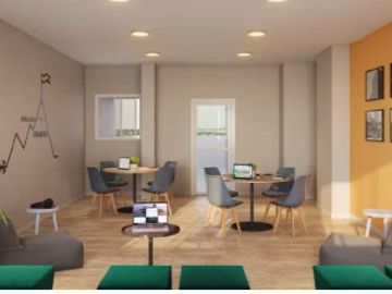 COWORKING