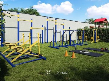 FITNESS EXTERNO