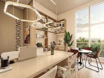 COWORKING