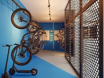 BICICLET�RIO