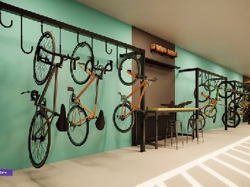 BICICLET�RIO