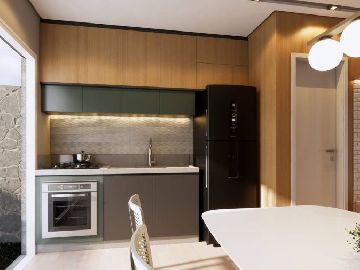 COZINHA