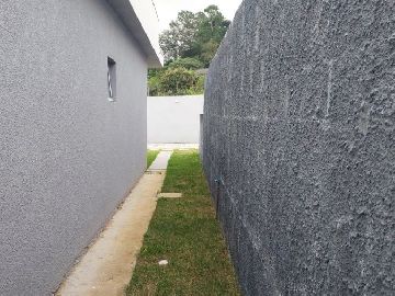 CORREDOR LATERAL