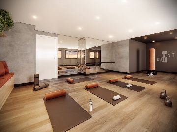 SALA GINASTICA