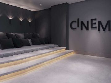CINEMA