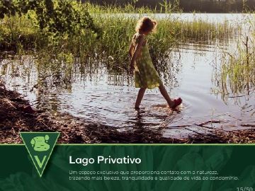 LAGO PRIVATIVO