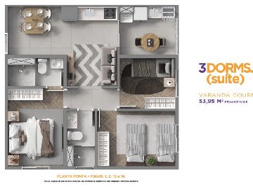 03 DORMS/SUITE
