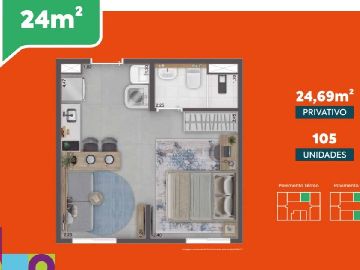 PLANTA 24m