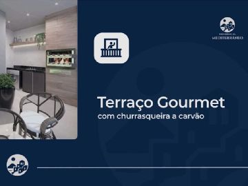 VARANDA GOURMET