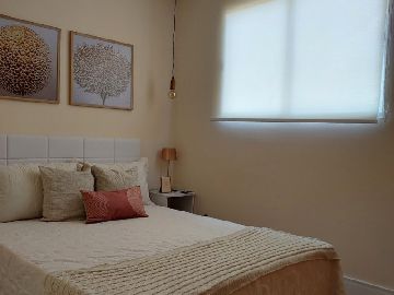 QUARTO CASAL(DECORADO)