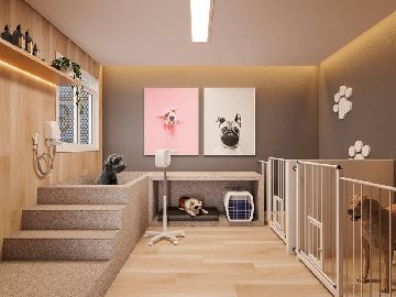 ESPA�O PET