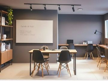 COWORKING