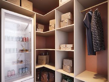 ESPA�O DELIVERY