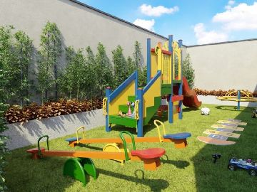 PLAYGROUND