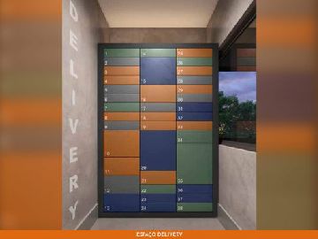 ESPA�O DELIVERY