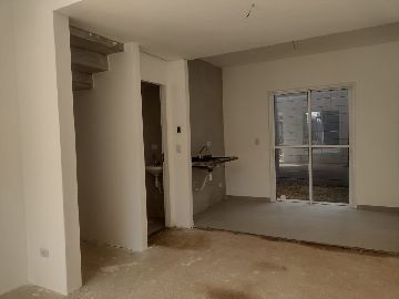 SALA / COZINHA