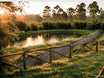 LAGO PRIVATIVO