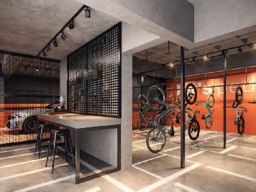 BICICLET�RIO