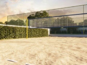 QUADRA BEACH TENNIS