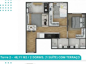 48,11m(C/Suite)